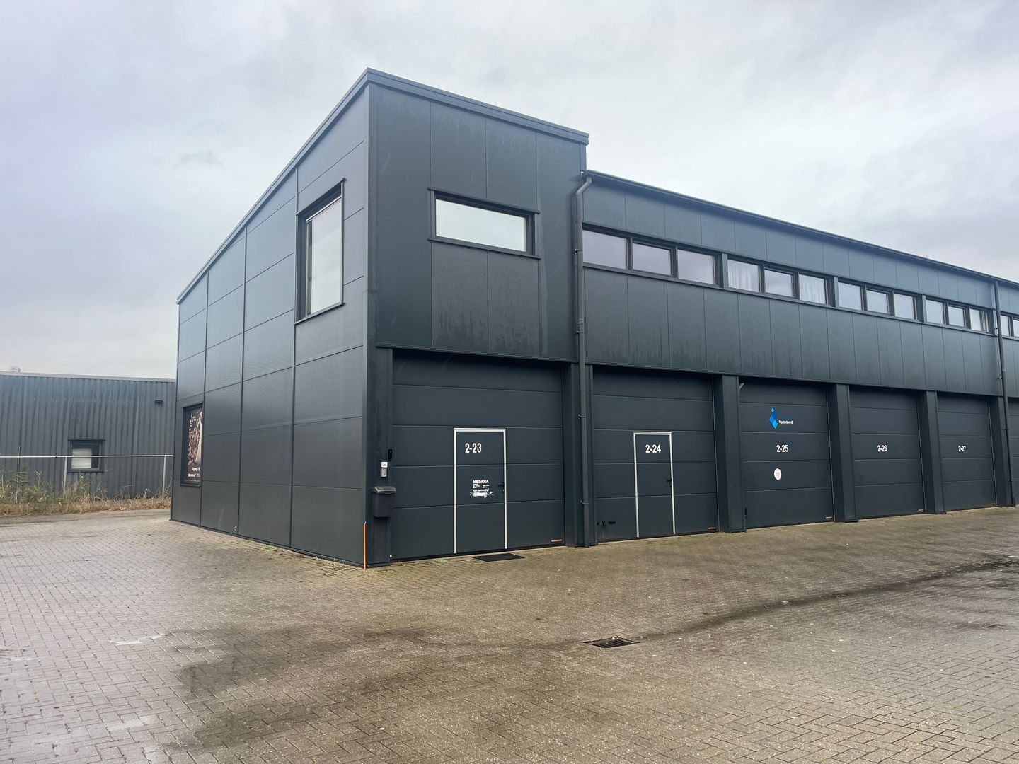 Bekijk foto 1 van Olgerweg 2-23