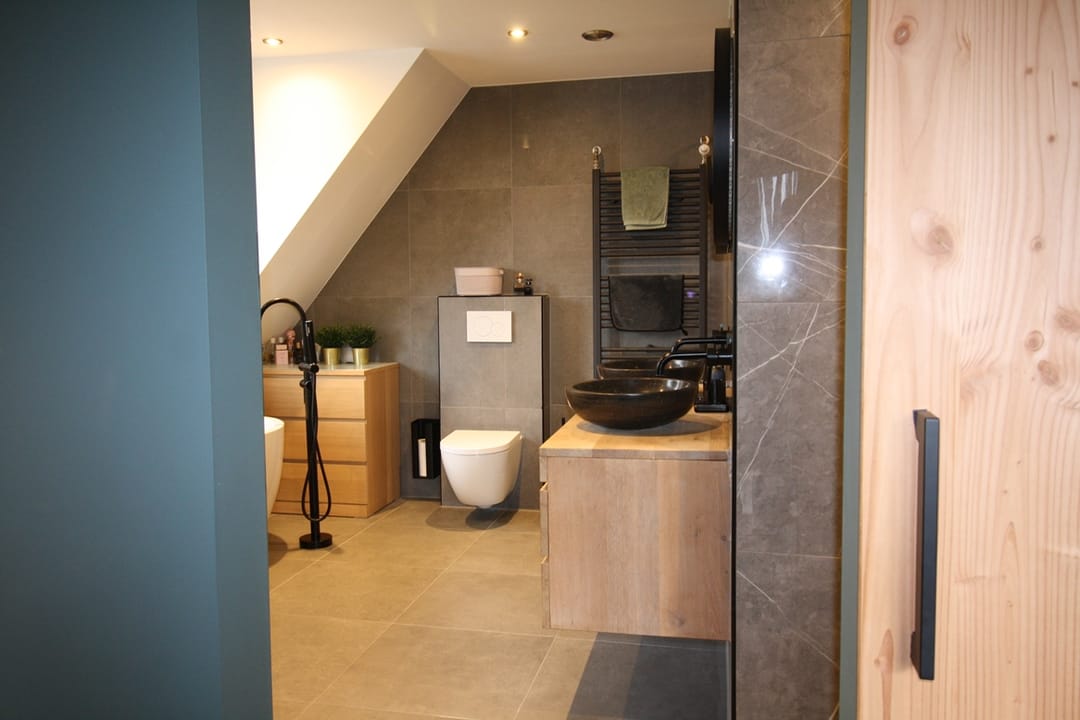 Foto 41 van Buitenhof 9