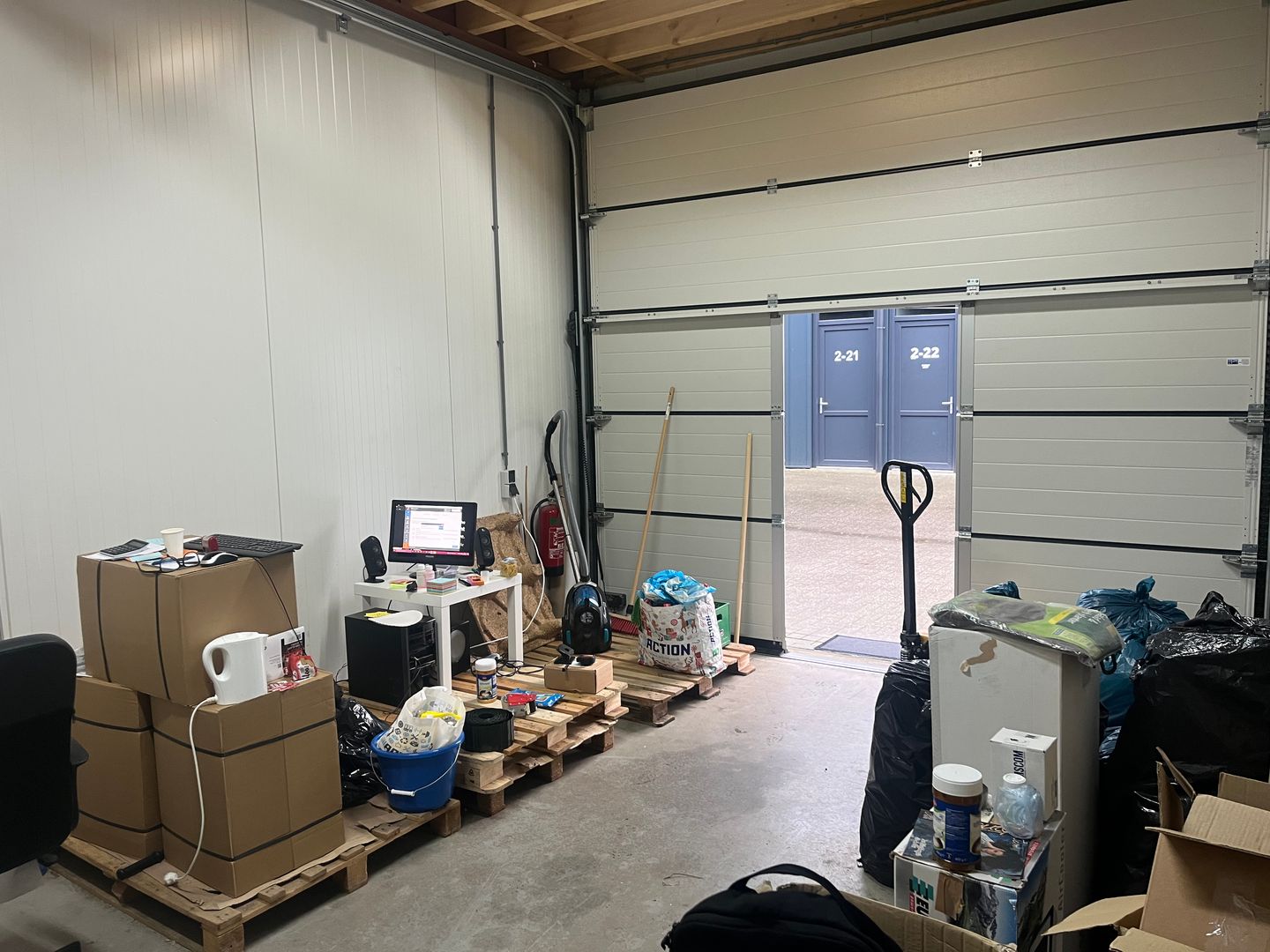 Bekijk foto 2 van Olgerweg 2-23