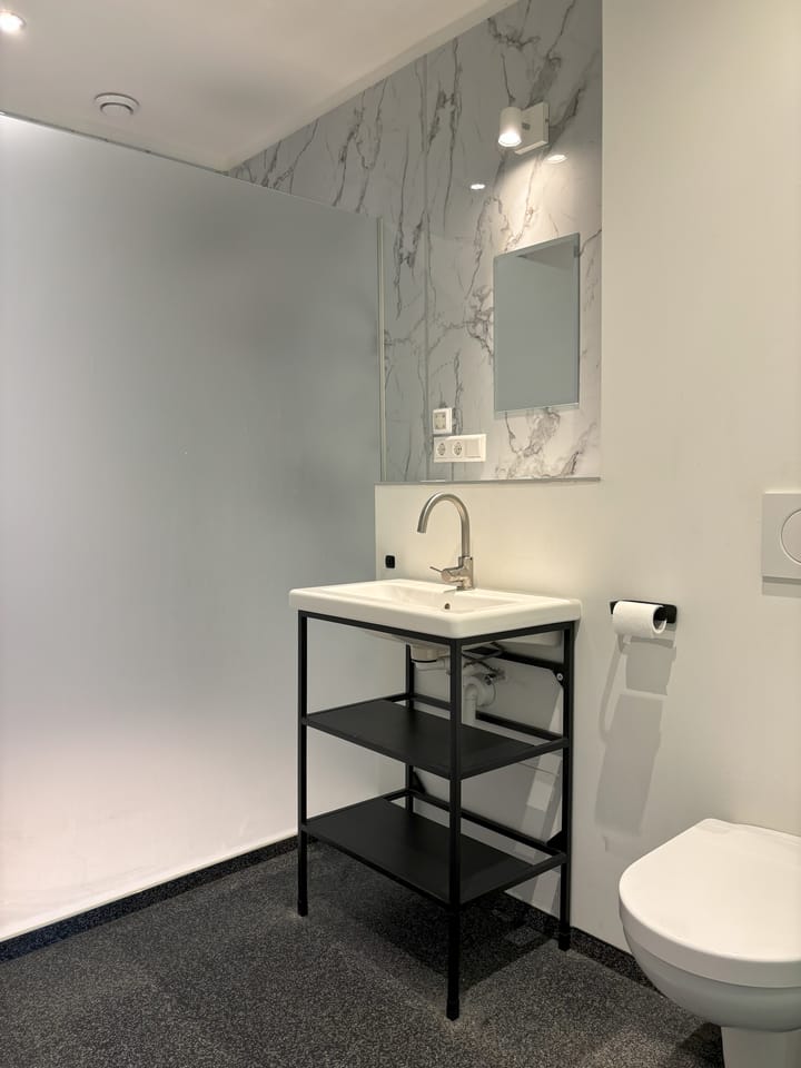 Foto 15 van Tussen de Bruggen 93-A