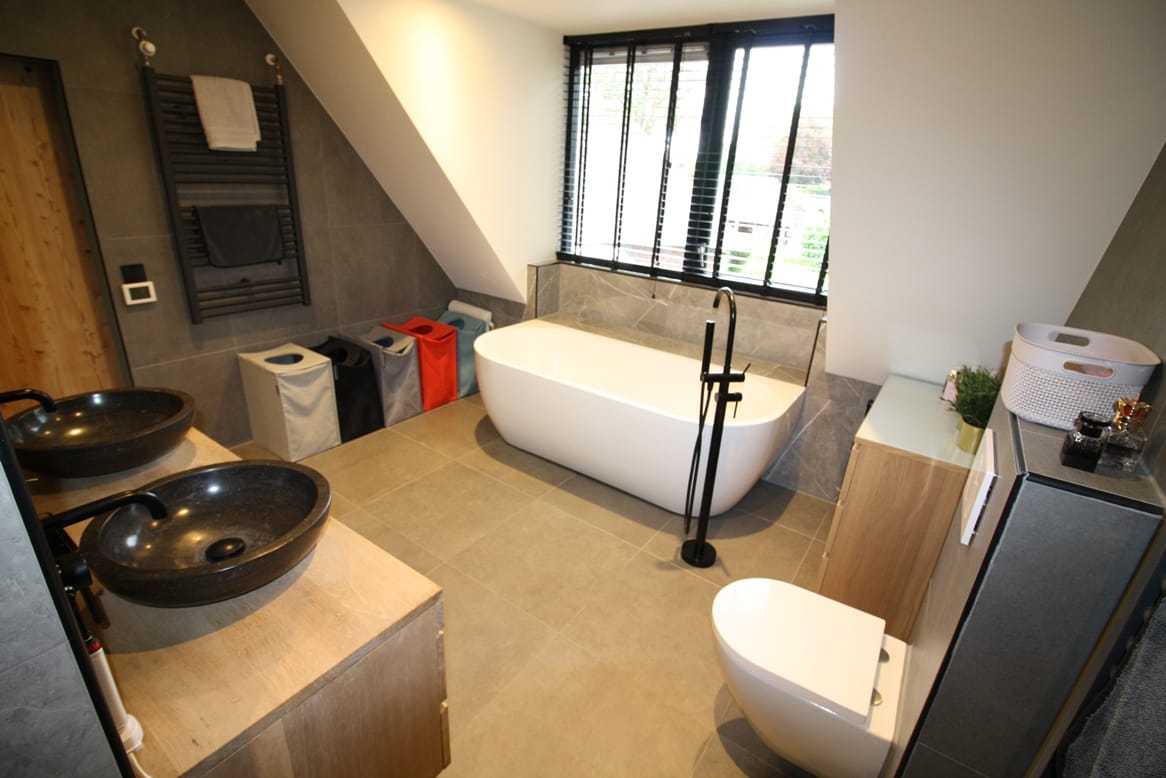 Foto 45 van Buitenhof 9