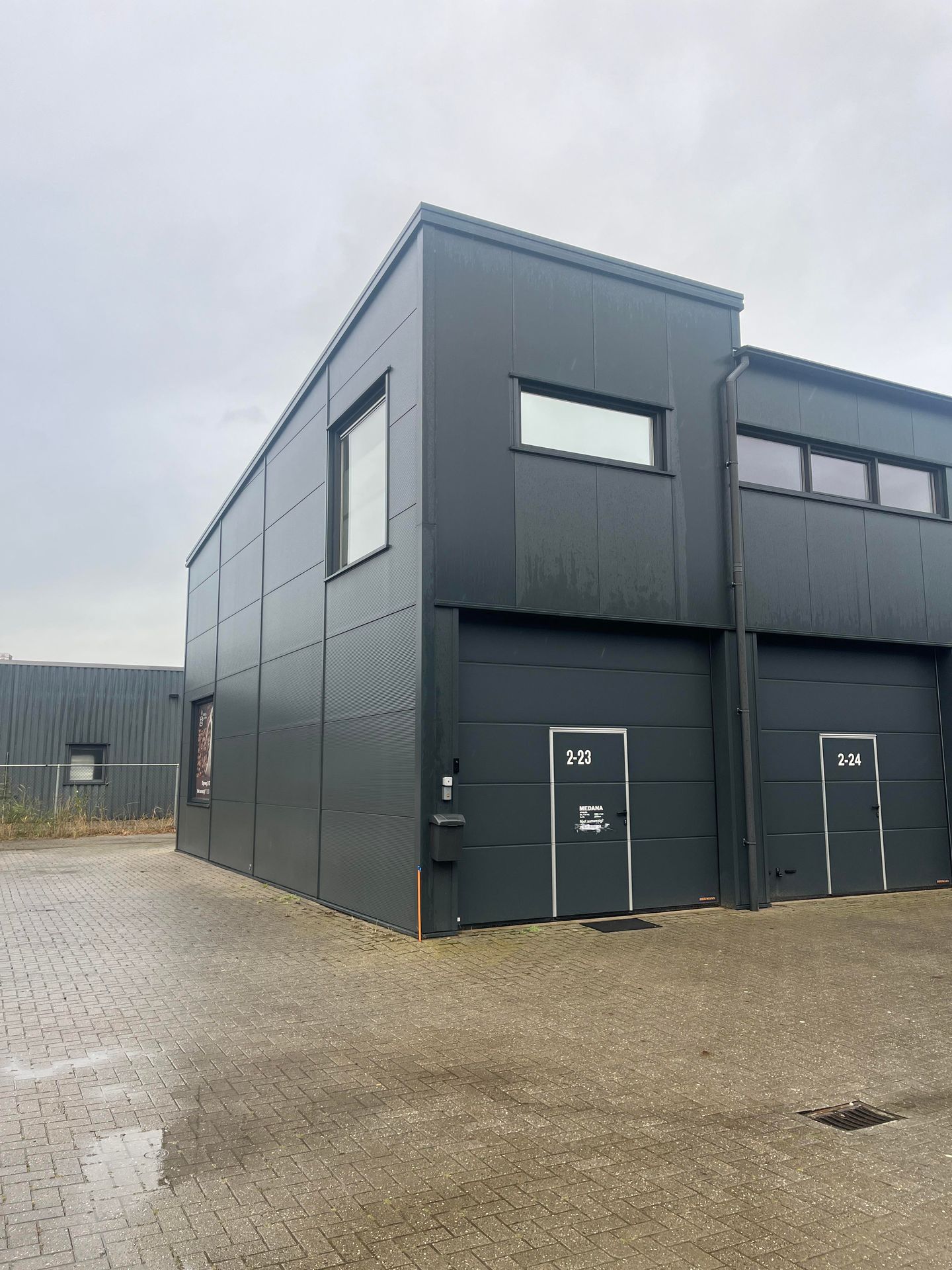 Bekijk foto 5 van Olgerweg 2-23