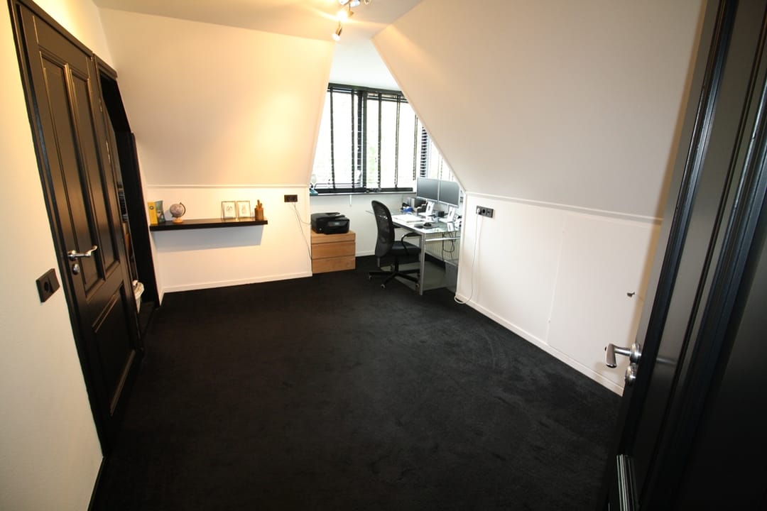 Foto 46 van Buitenhof 9