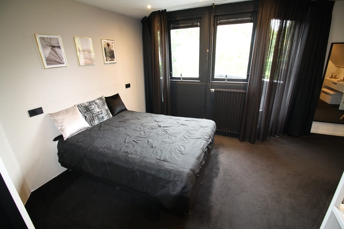 Foto 48 van Buitenhof 9