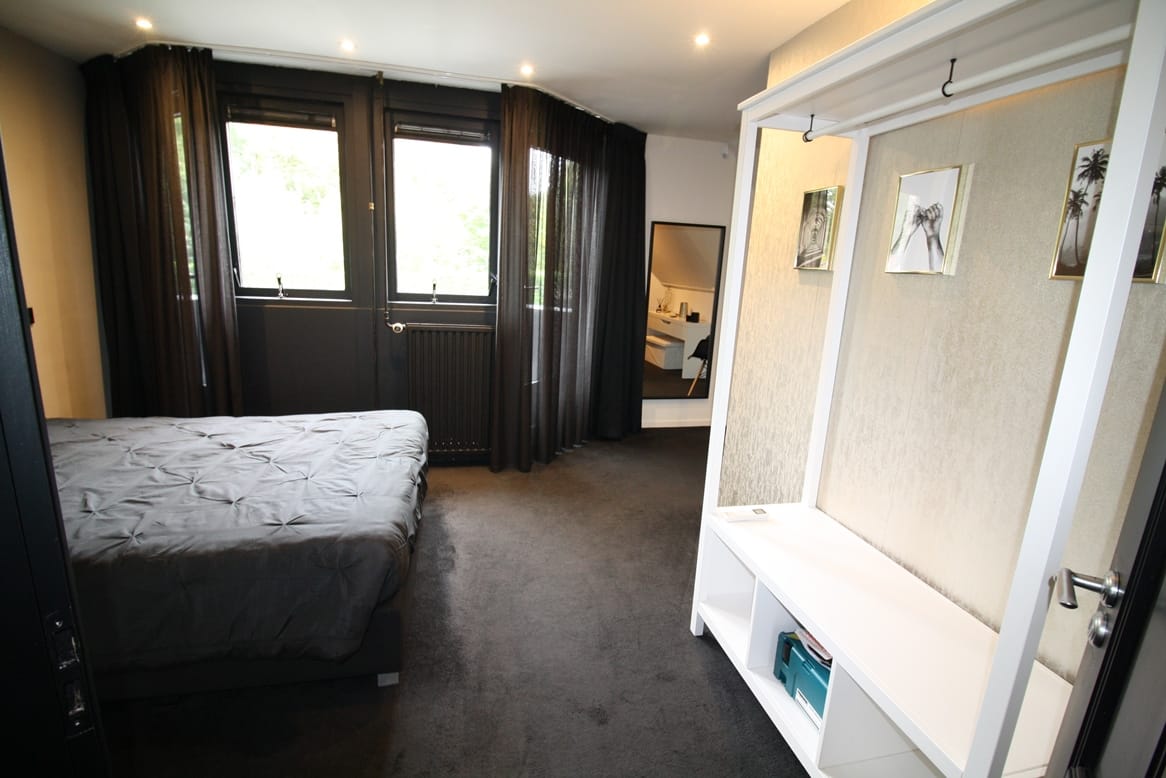 Foto 49 van Buitenhof 9