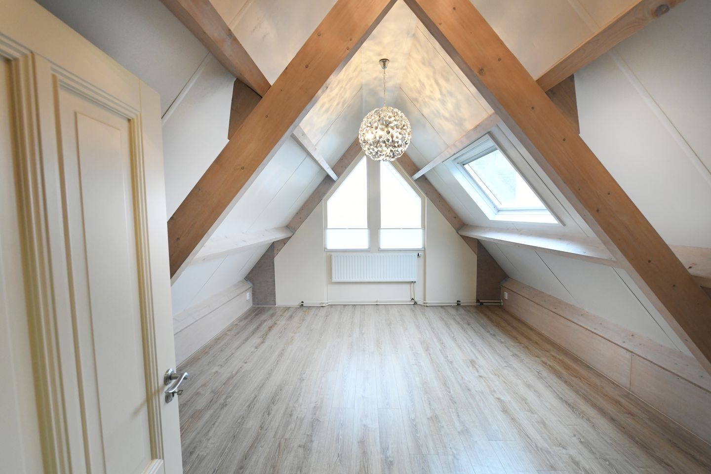 Foto 55 van Buitenhof 9