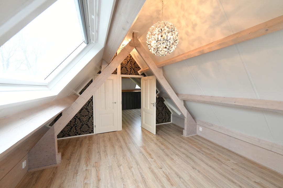 Foto 56 van Buitenhof 9