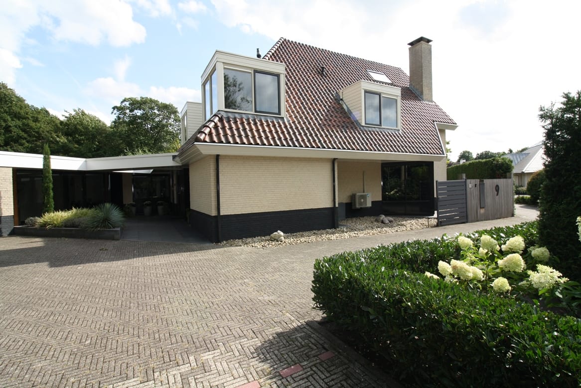 Foto 59 van Buitenhof 9