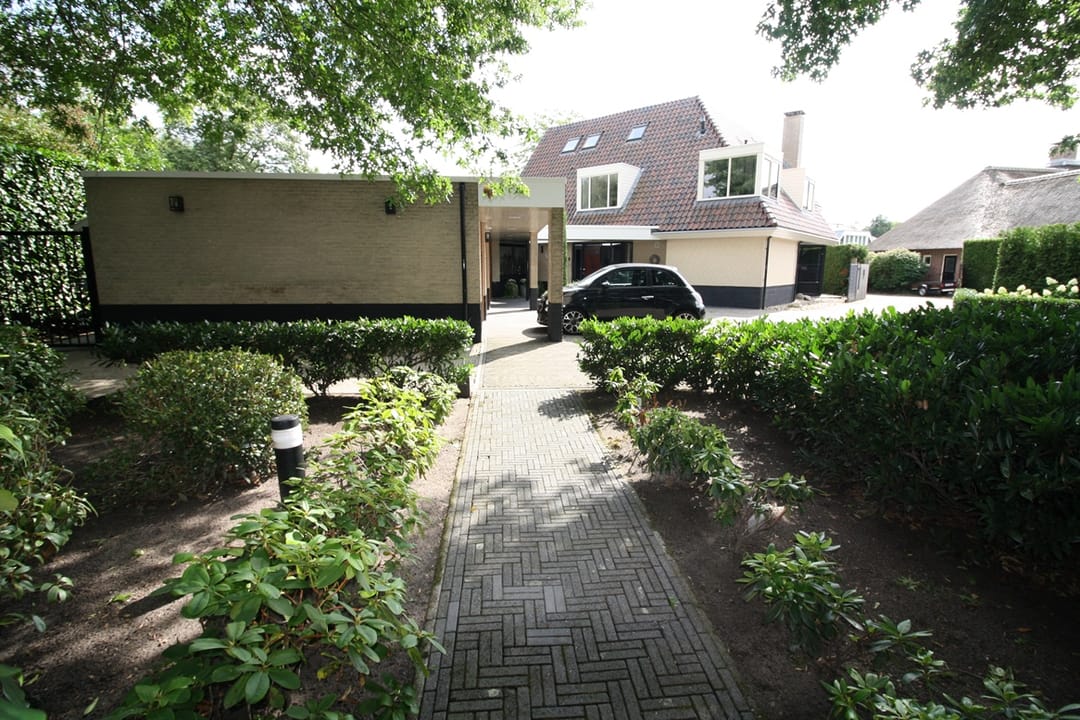 Foto 61 van Buitenhof 9