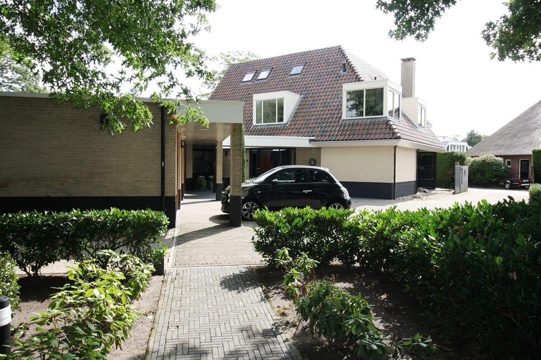 Foto 62 van Buitenhof 9