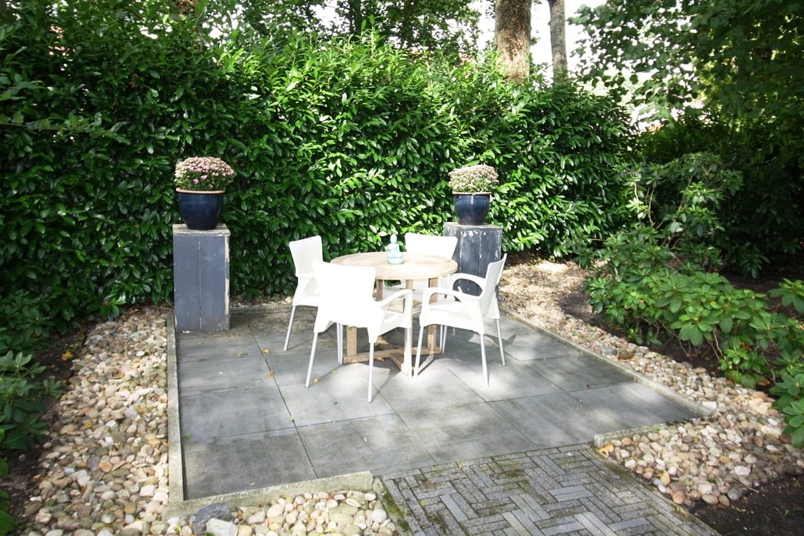 Foto 64 van Buitenhof 9