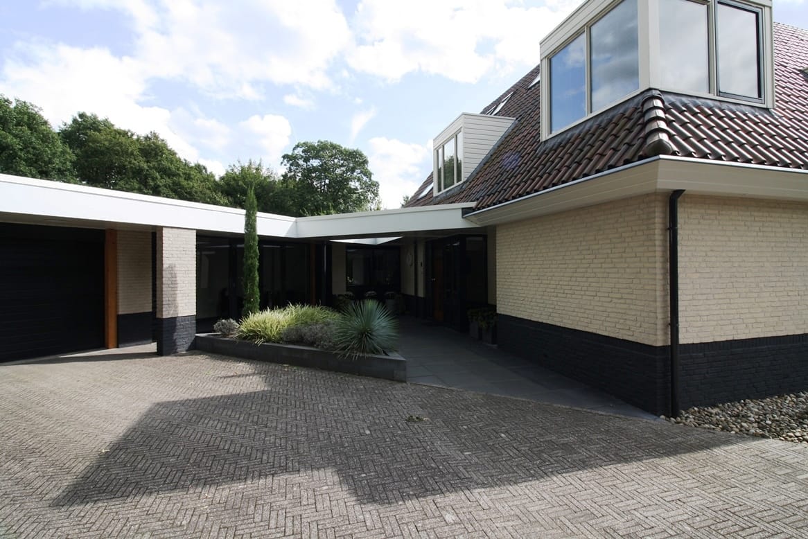 Foto 65 van Buitenhof 9