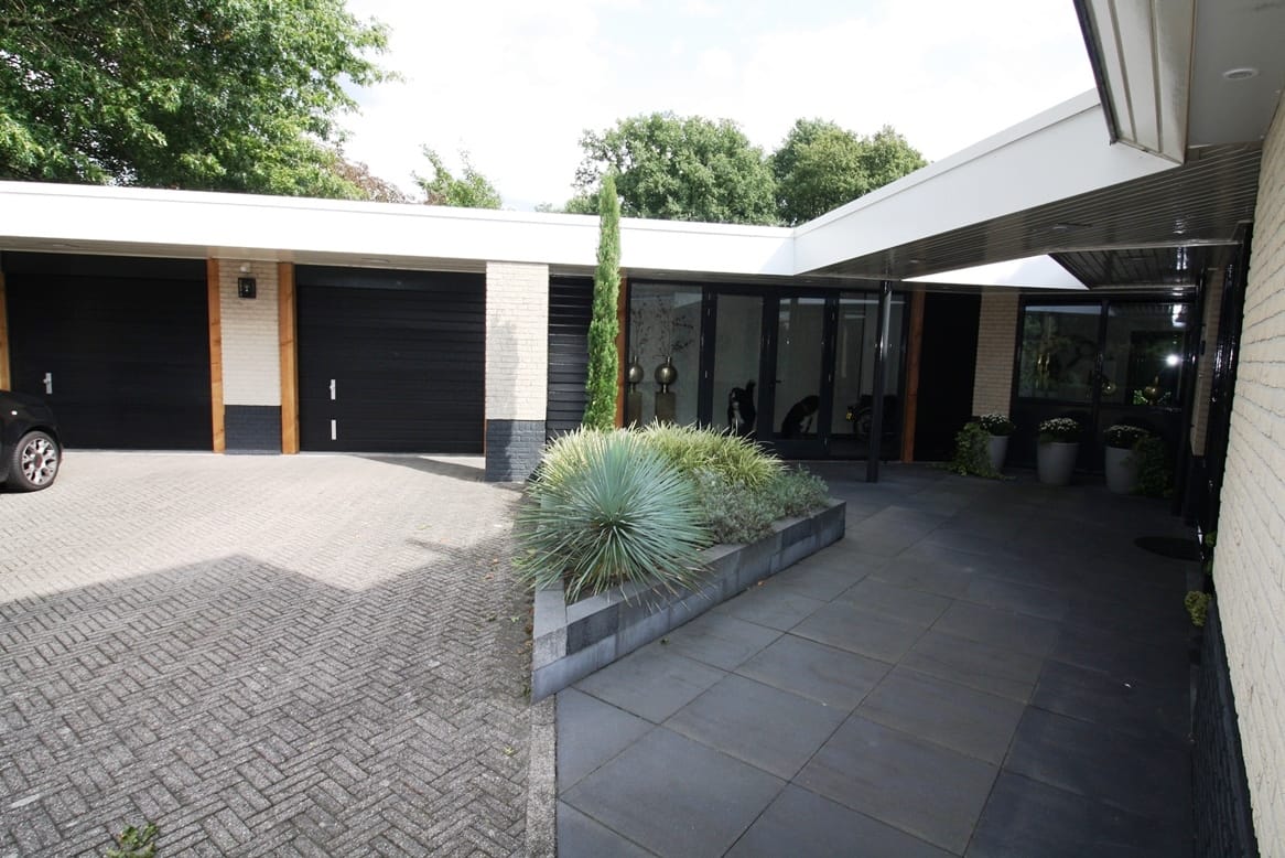 Foto 66 van Buitenhof 9