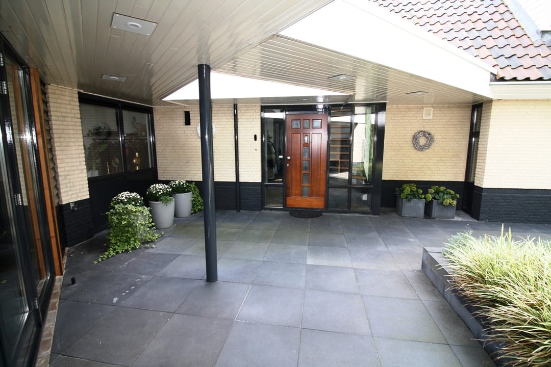 Foto 67 van Buitenhof 9