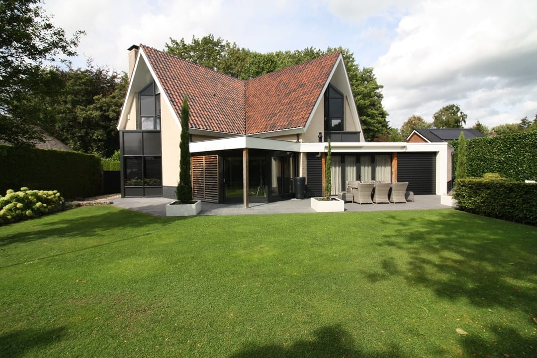 Foto 68 van Buitenhof 9