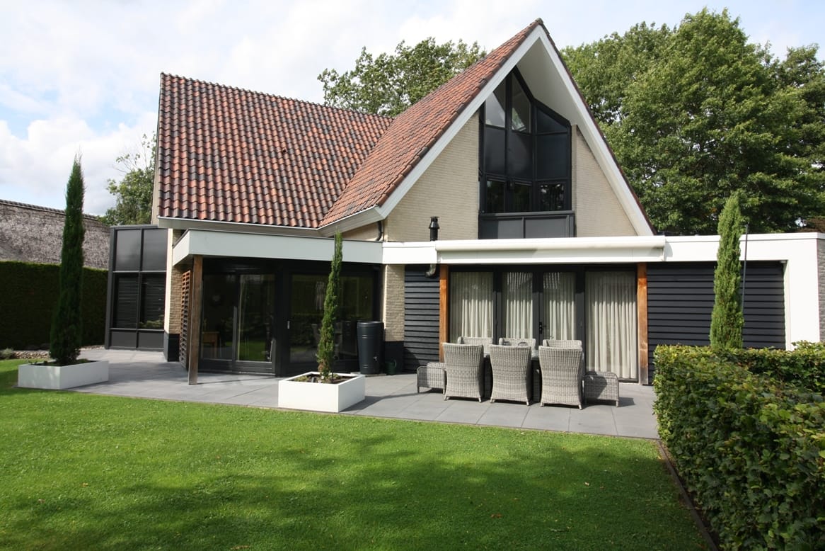 Foto 70 van Buitenhof 9