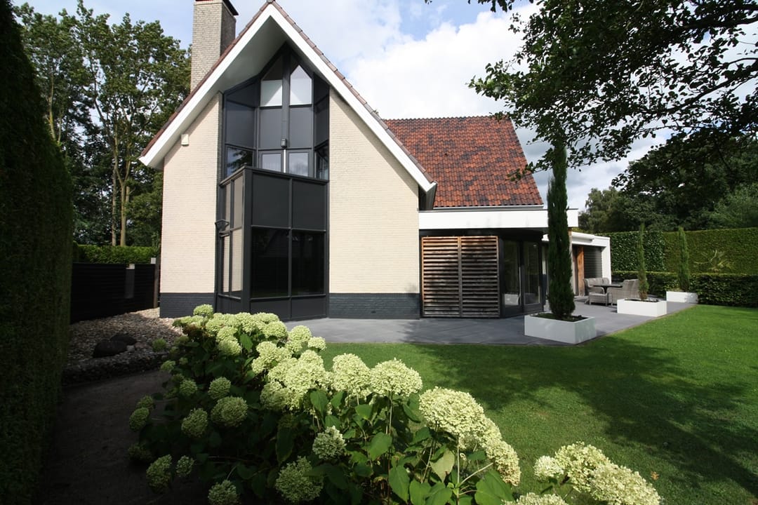 Foto 71 van Buitenhof 9