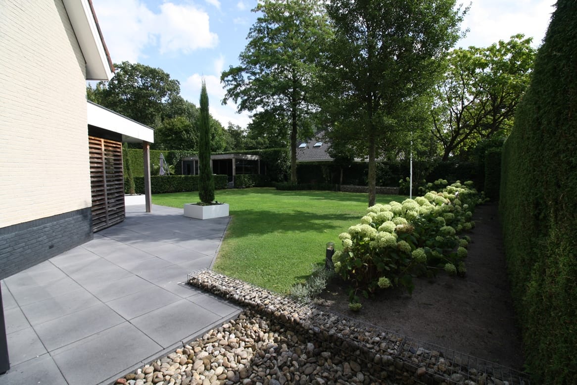 Foto 72 van Buitenhof 9