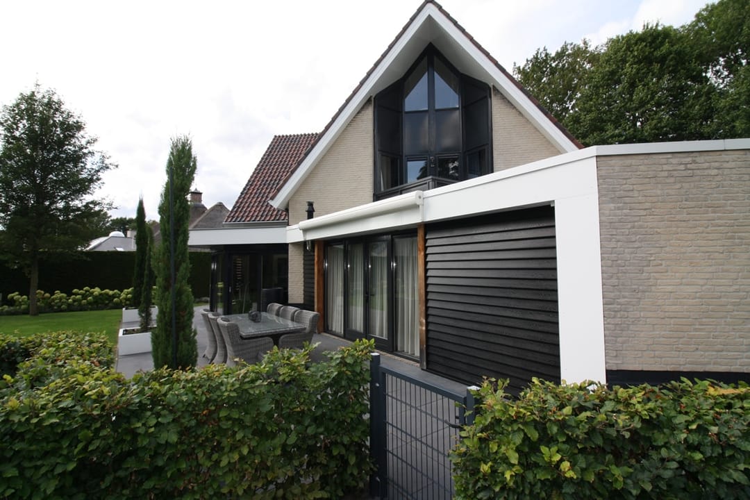 Foto 73 van Buitenhof 9