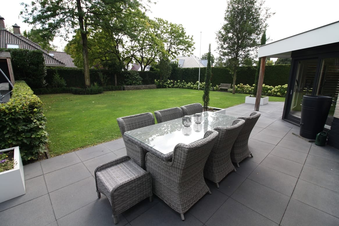 Foto 74 van Buitenhof 9