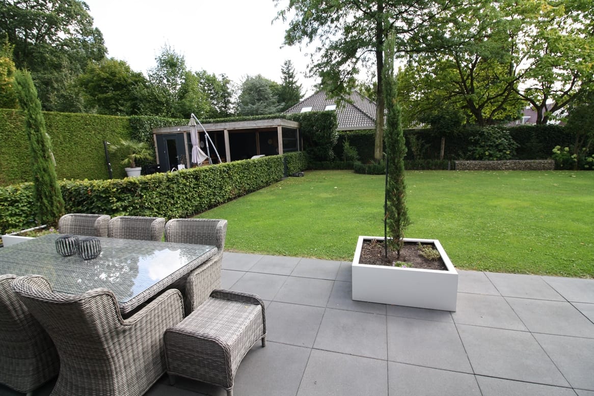 Foto 75 van Buitenhof 9