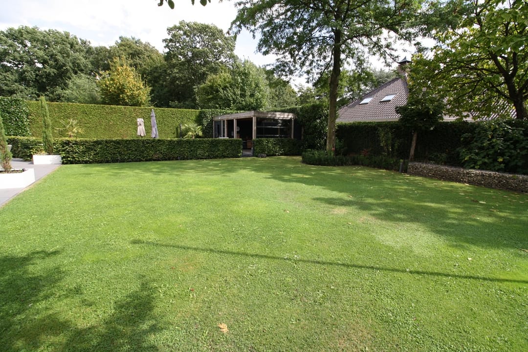 Foto 76 van Buitenhof 9