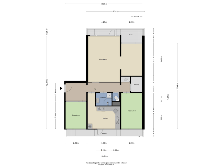 Appartement