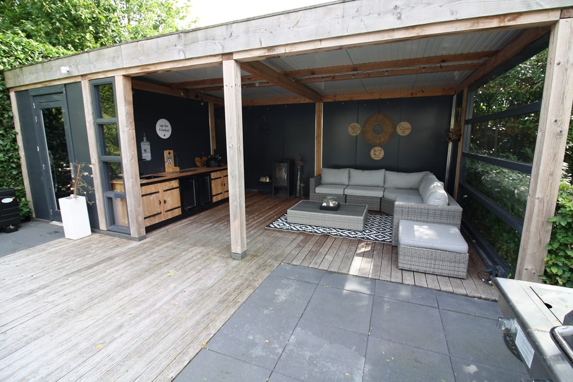 Foto 81 van Buitenhof 9