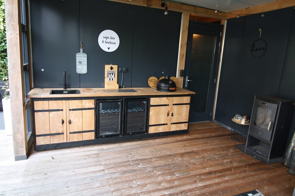 Foto 84 van Buitenhof 9