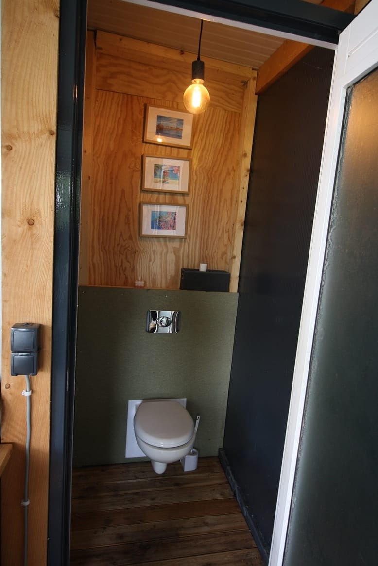 Foto 85 van Buitenhof 9