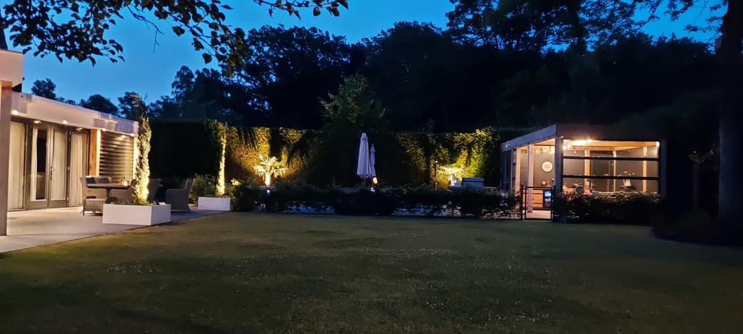 Foto 86 van Buitenhof 9