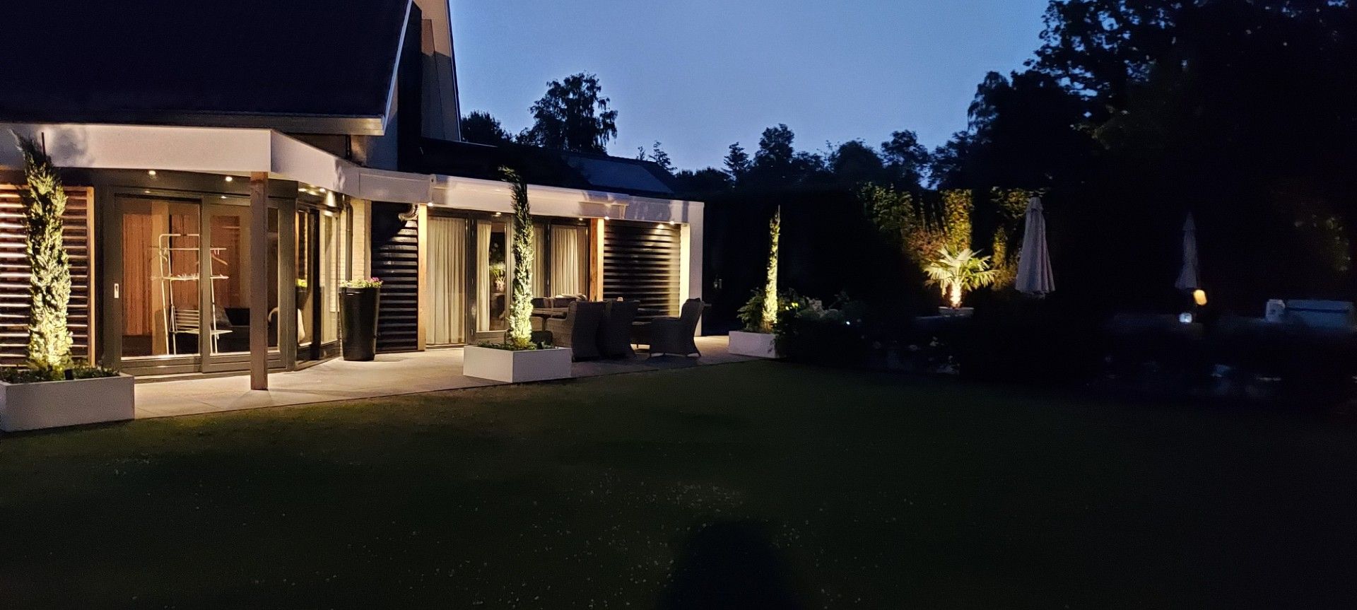 Foto 87 van Buitenhof 9