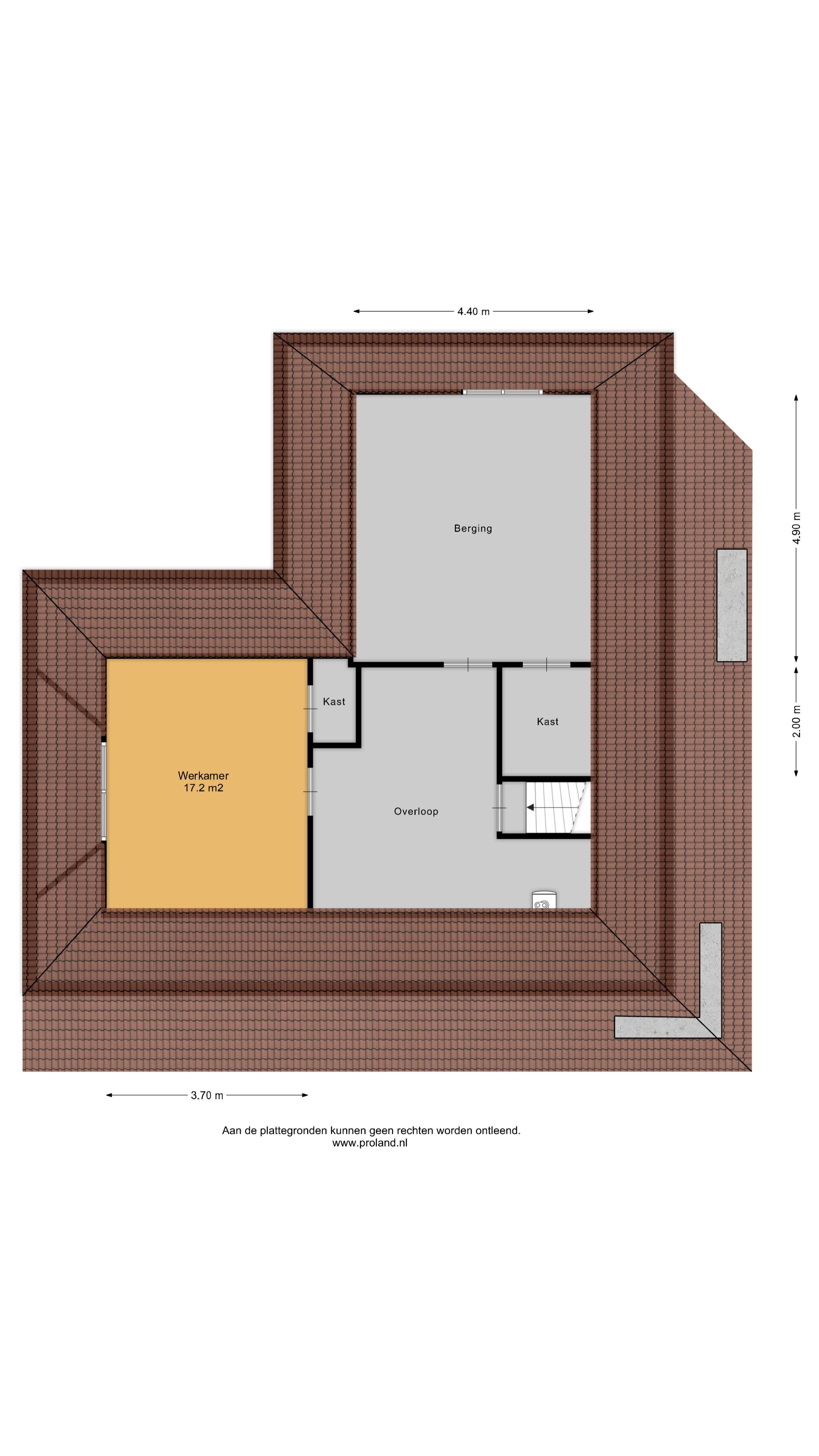 Foto 90 van Buitenhof 9
