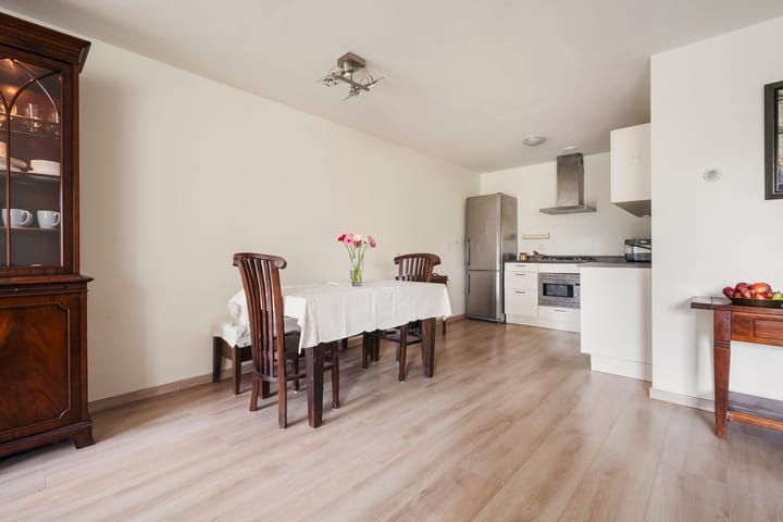 Foto 7 van Van Leijenberghlaan 4-B