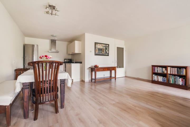 Foto 8 van Van Leijenberghlaan 4-B