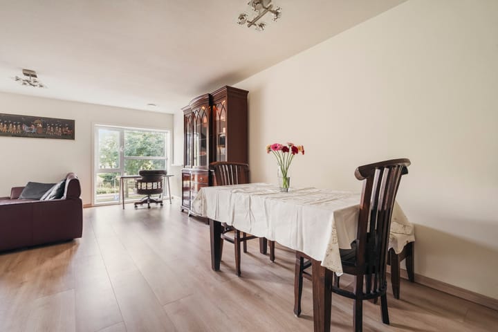 Foto 9 van Van Leijenberghlaan 4-B