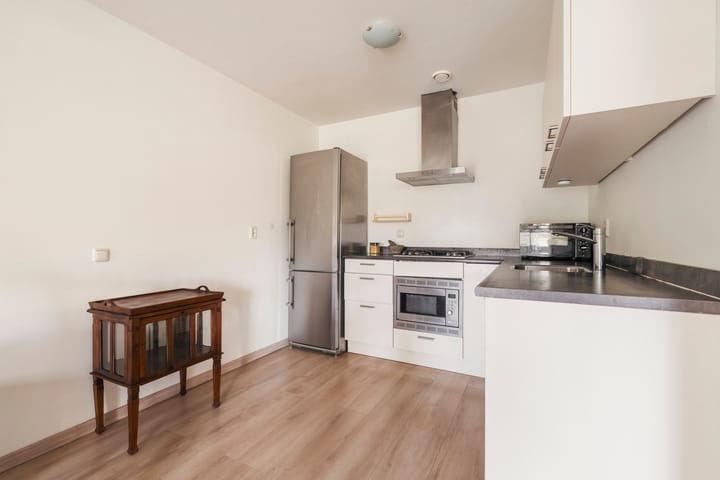 Foto 10 van Van Leijenberghlaan 4-B