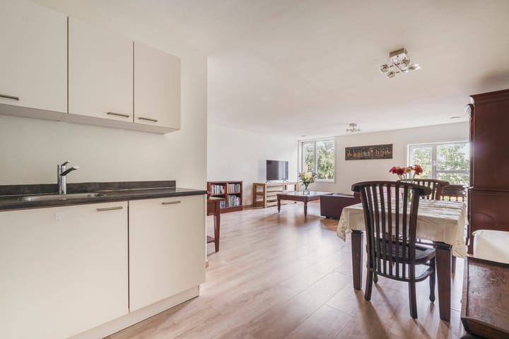 Foto 12 van Van Leijenberghlaan 4-B