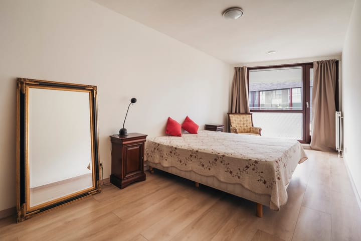 Foto 13 van Van Leijenberghlaan 4-B