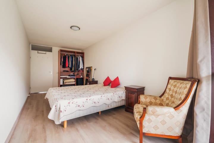 Foto 14 van Van Leijenberghlaan 4-B