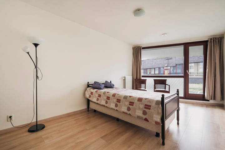 Foto 15 van Van Leijenberghlaan 4-B