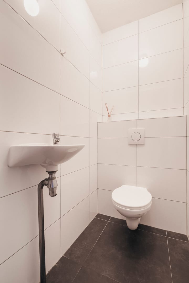 Foto 19 van Van Leijenberghlaan 4-B