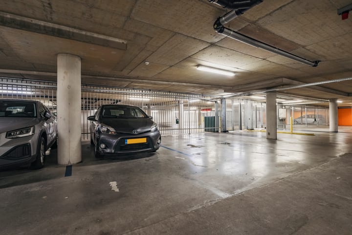 Foto 25 van Van Leijenberghlaan 4-B