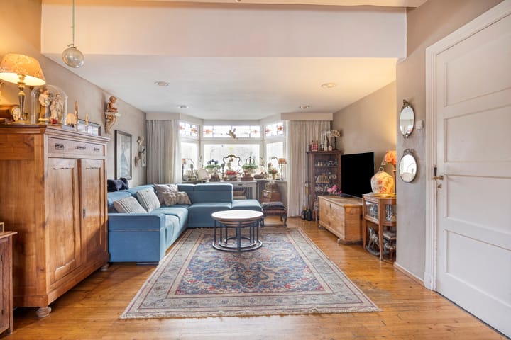 Foto 8 van Mauritslaan 63