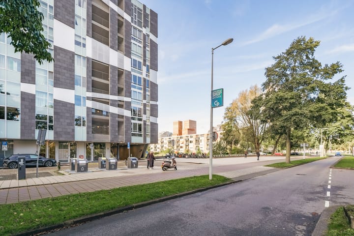 Foto 27 van Van Leijenberghlaan 4-B