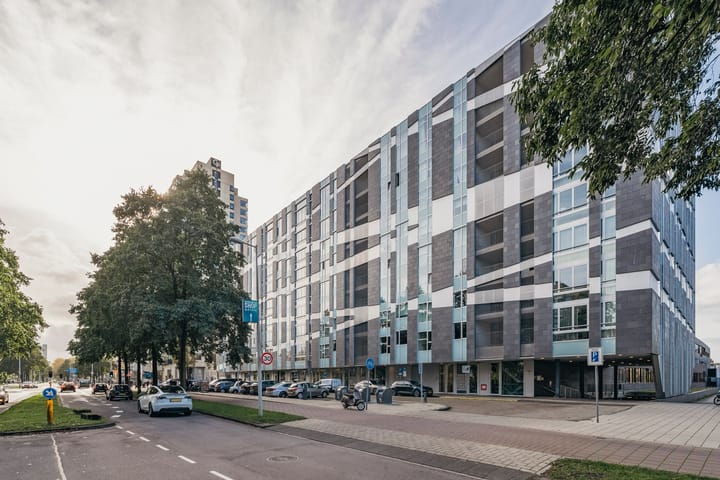 Foto 28 van Van Leijenberghlaan 4-B