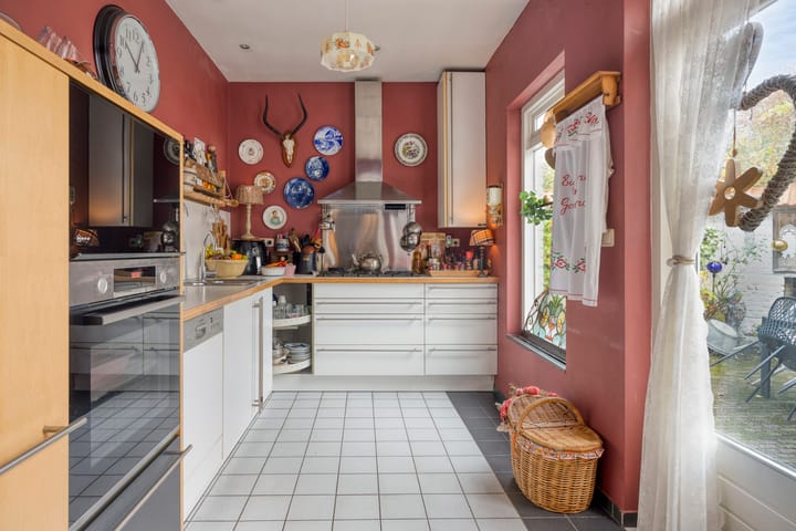 Foto 19 van Mauritslaan 63