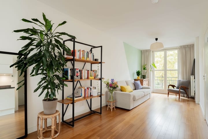 Foto 5 van Akbarstraat 32-A