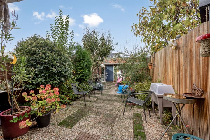 Foto 43 van Mauritslaan 63