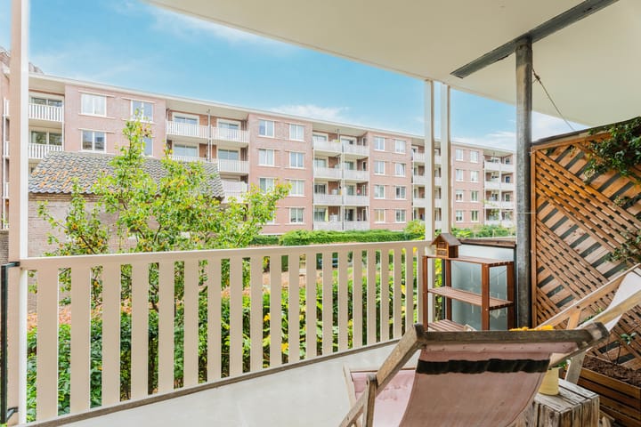 Foto 2 van Akbarstraat 32-A